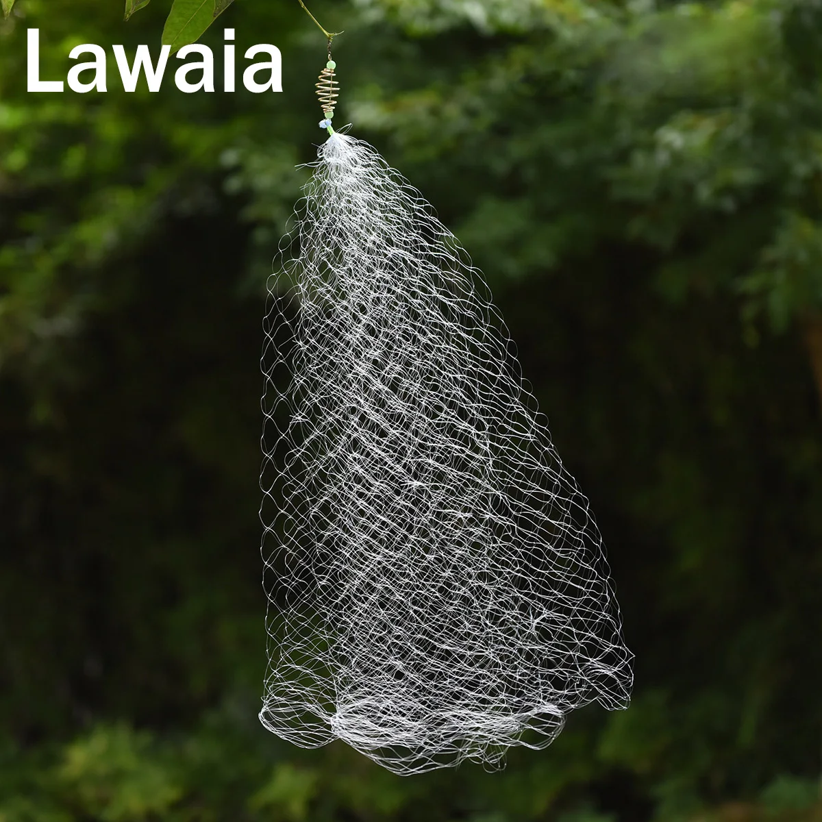 Искусственная Рыбалка Lawaia со стандартным подшипником твердый кольцевой