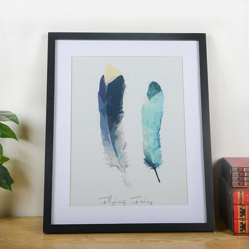 A4-A3-Wooden-Frame-Black-White-Color-Photo-Frames-for-Wall-Art-Picture-Frames-Photo-Frames (4)
