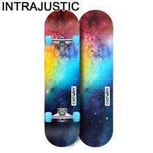 De Infantil Lixa Wakeboard Kid Professional Small Tool Pattinaggio Mochila Patin Deskorolka Skateboard Kaykay Paten Skate Board