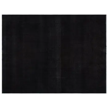 

Handmade Gray Vintage Persian Area Rug 292x392 Cm-9'7''X12'10''
