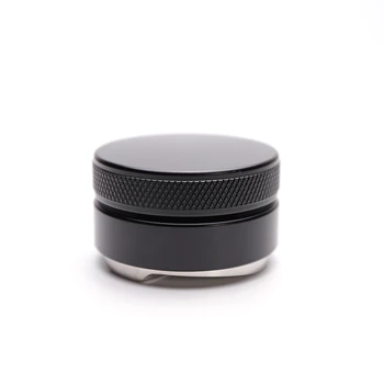 

Adjustable depth design 53mm Espressor Coffee Leveler Three-Blade Coffee Distributor for 54mm Breville Portafilter