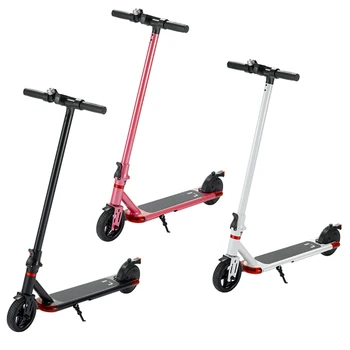 

Electric Scooter Smart Foldable Rechargeable Mini Scooter Skateboard Hoverboard Longboard For Child Adults - EU stock No tax