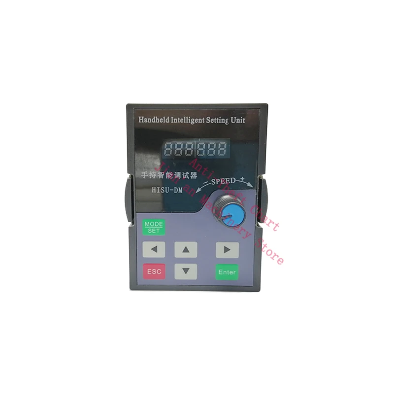 Nema 23, Parâmetro, Configuração de subdivisão, HISU, 2HSS57, 2HSS86H