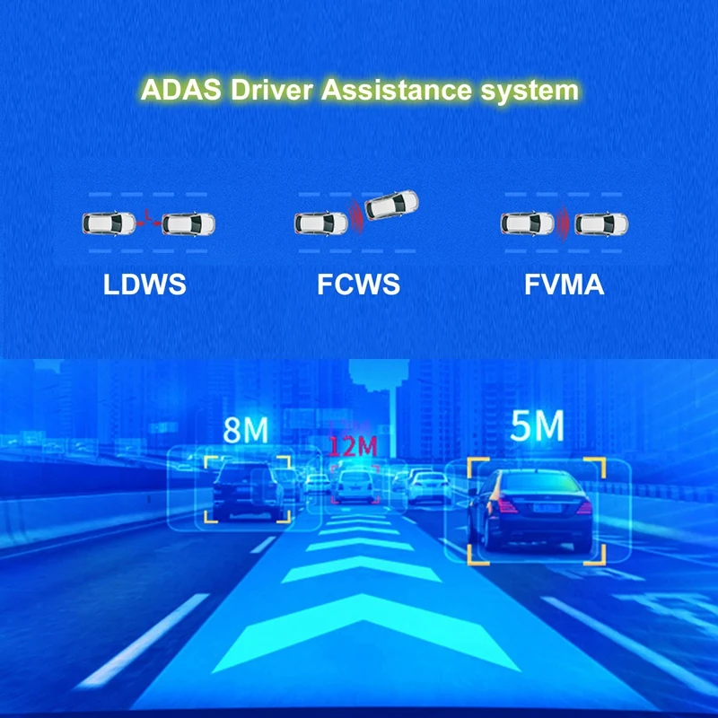  Android 8.1 Auto DVR GPS Navigator Kamera 10 Zoll FHD 1080P Stream Media Rückspiegel 4G GPS Spiegel