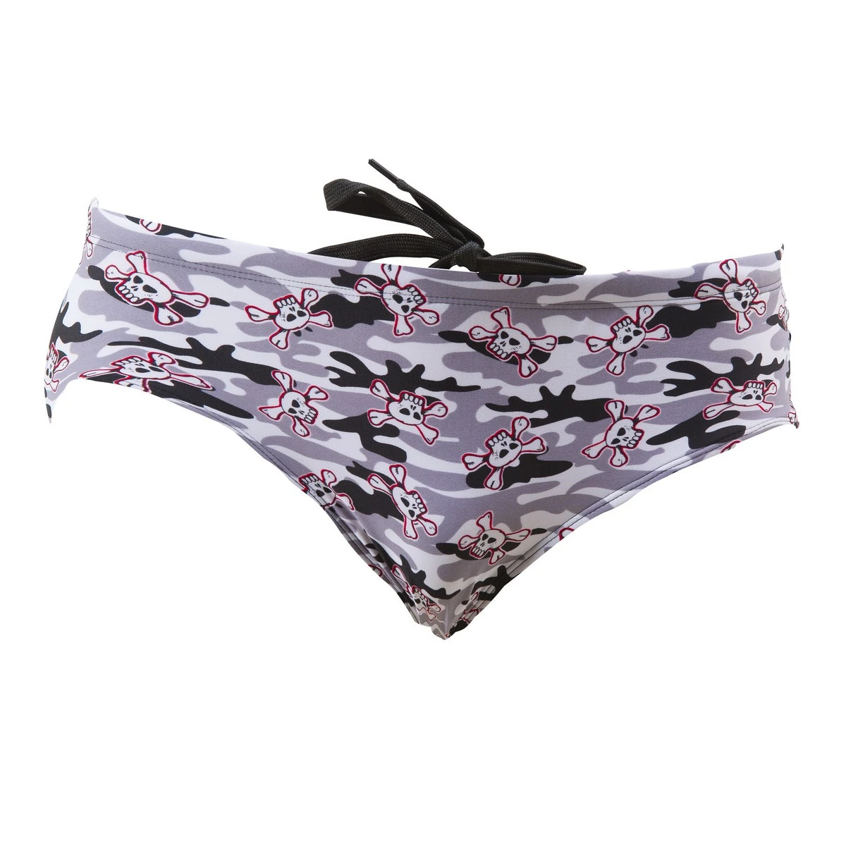 Swimwear man-04 Мужская одежда для плавания с принтом на шнурке, мужские плавки, эластичные дышащие быстросохнущие плавки для серфинга, сексуальные плавки для плавания - Цвет: Swimwear man-04