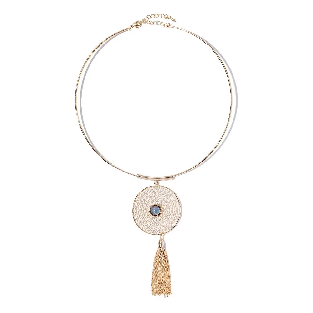 Jewelry Necklace Exclaim for womens 033G2423N Jewellery Womens Necklaces Jewelry Accessories Bijouterie