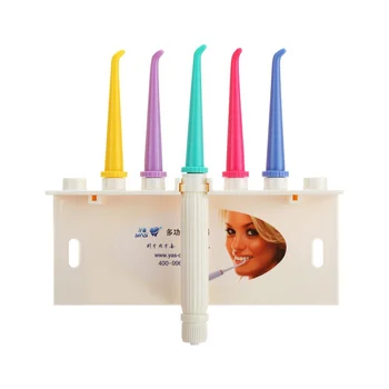 

Oral Irrigator Dental Floss Oral Care Powerful Pressure Water Teeth Flosser Tooth Water Toothpick Cleaning Machine Cleaner