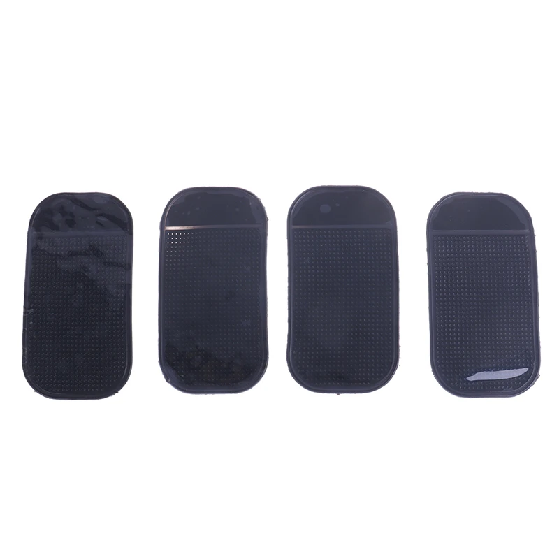 4 шт. противоскользящая Накладка для сотовых телефонов Солнцезащитные очки MP3