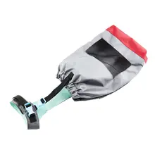 Прочная дышащая прогулочная сумка, удобная для парализованных домашних животных, собак, кошек, в помещении