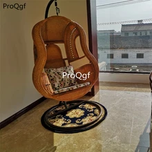 Ngryise 1 шт. набор качели ротанга стул Релакс