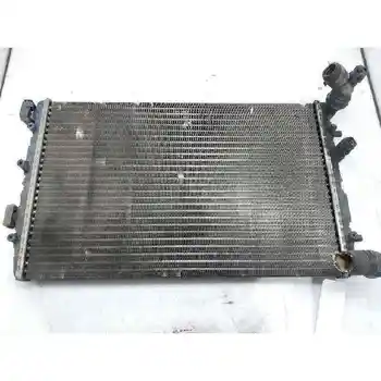 

6Q0121253Q WATER RADIATOR SEAT IBIZA (6L1)
