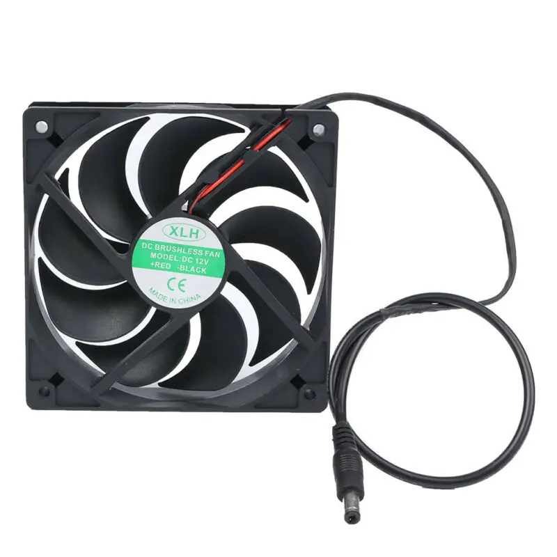 

10W 12V Solar Powered USB Fan With Panel For Greenhouse Pet/tree House Cooling