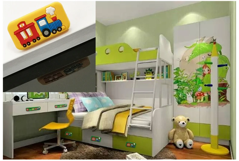 H167火车型软胶拉手=详情12