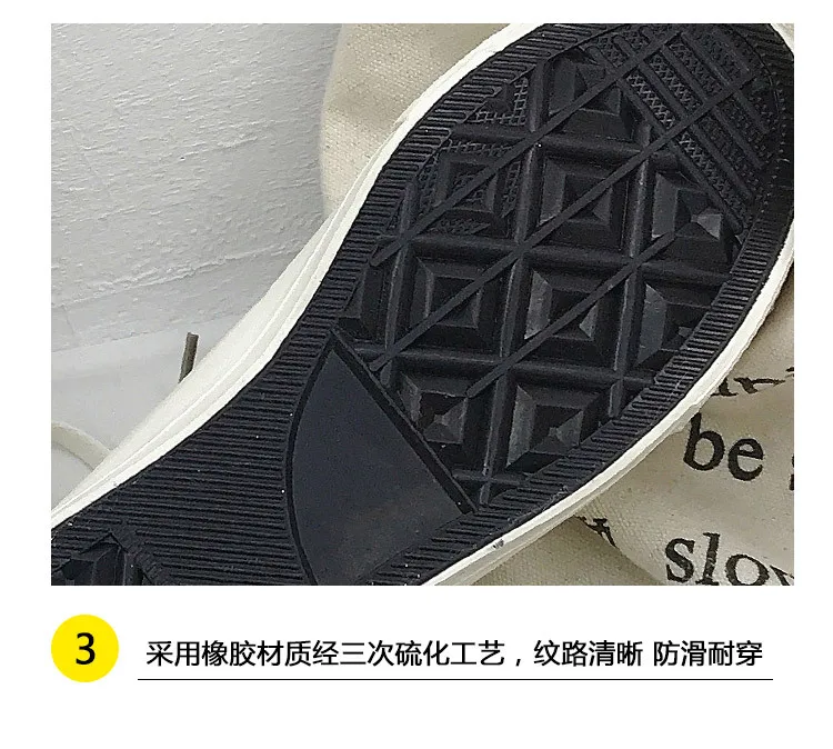 8022 Hight-top Pineapple Canvas Shoes Women's New Style Students Fruit Cloth Shoes Korean-style Versatile Strawberry Women'