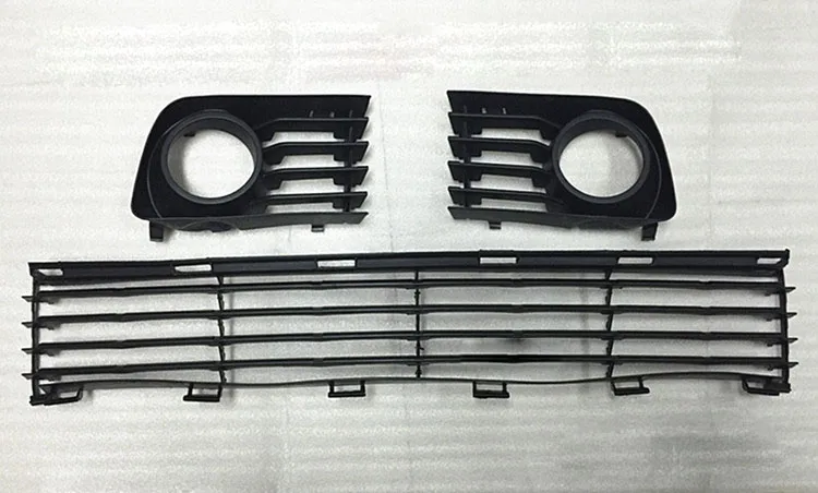 

Передний бампер RQXR, решетка радиатора для Toyota prius 2004-2009