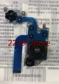 Parti Di Riparazione Per Panasonic Lumix Dmc-Gh3 Gh4 Dmc-Gh3 Dmc-Gh4 Posteriore Ope Pulsante Di Controllo Interruttore Di Funzionamento Di Utente Unit