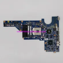 Genuine 650199-001 DA0R13MB6E0 REV:E w HD6470M GPU HM65 Laptop Motherboard Mainboard for HP Pavilion G4 G6 G7 Series Notebook PC Genuine 650199-001 DA0R13MB6E0 REV:E w HD6470M GPU HM65 Laptop Motherboard Mainboard for HP Pavilion G4 G6 G7 Series Notebook PC