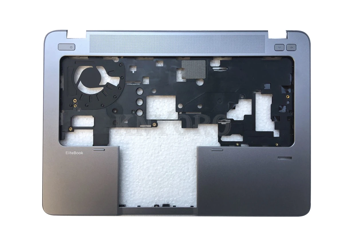 Новинка для hp EliteBook 840 740 745 G1 G2 верхняя часть подлокотника 730964-001 779648-001 аккумулятор большой емкости