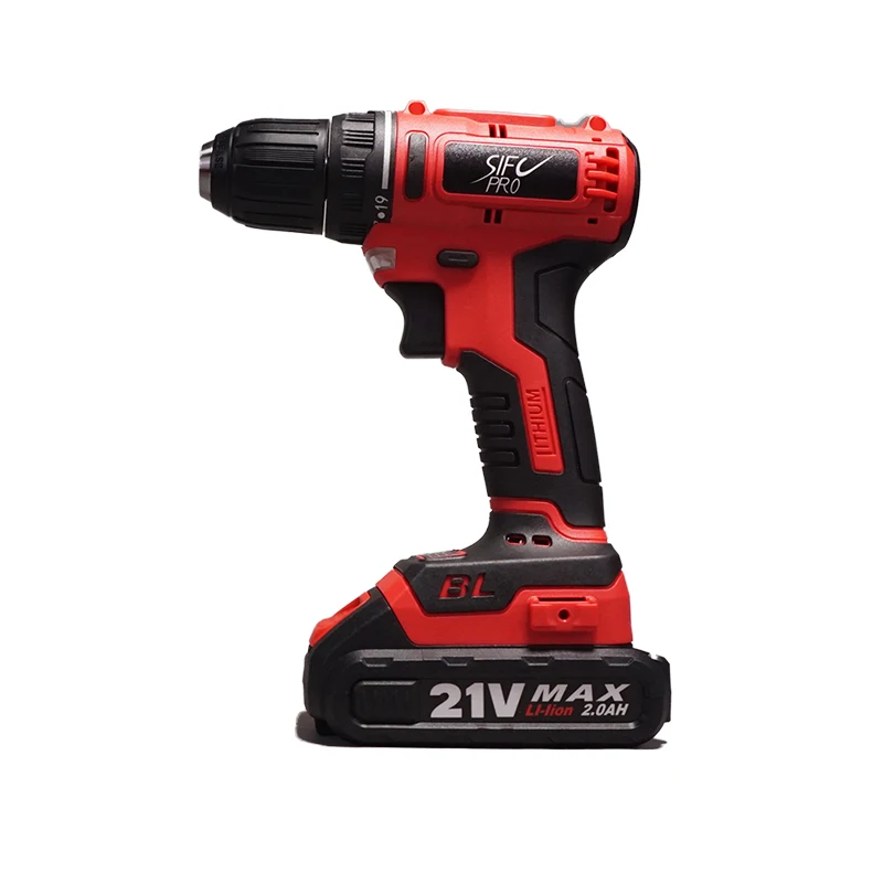 Sifc XT706 21 в LXT литий ионный беспроводной комбинированный комплект (5 шт.) хамдер