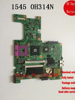 

For Dell Inspiron 15 1545 0H314N H314N motherboard with graphics 48.4AQ12.011