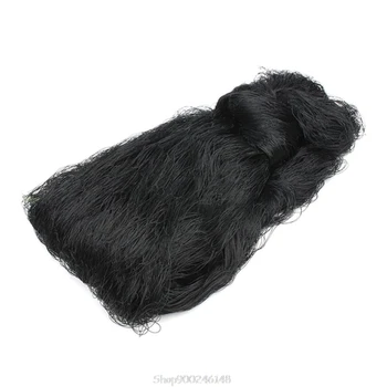 

15x7.5m Anti Bird Catcher Netting Net Bird-Preventing Traps Crops Fruit Tree Flower Garden Mesh Protect S19 20 Dropship