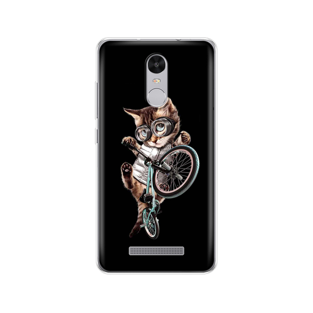 TPU Case For xiaomi Redmi Note 3 Case Cover for Redmi Note 3 pro Phone case 150MM length