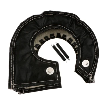 

High Quality T6 Turbo Blanket Heat Shield Turbocharger Cover Wrap