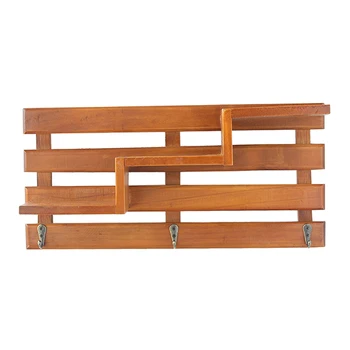 

Wall Hanger Storage Racks Debries Storage Box Key Hanging Storage Case Phone Racks Shelf Hat Storage Hanger