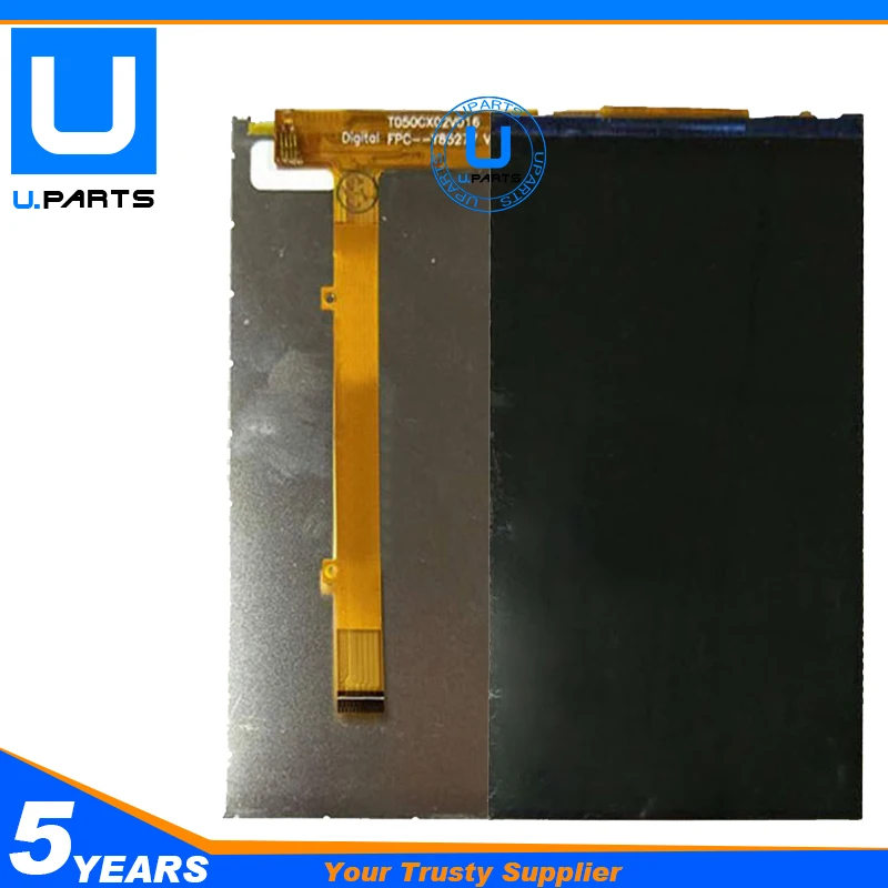 

For Fly FS505 FS 505 Nimbus 7 LCD Display Panel Smartphone Replacement Repair Part