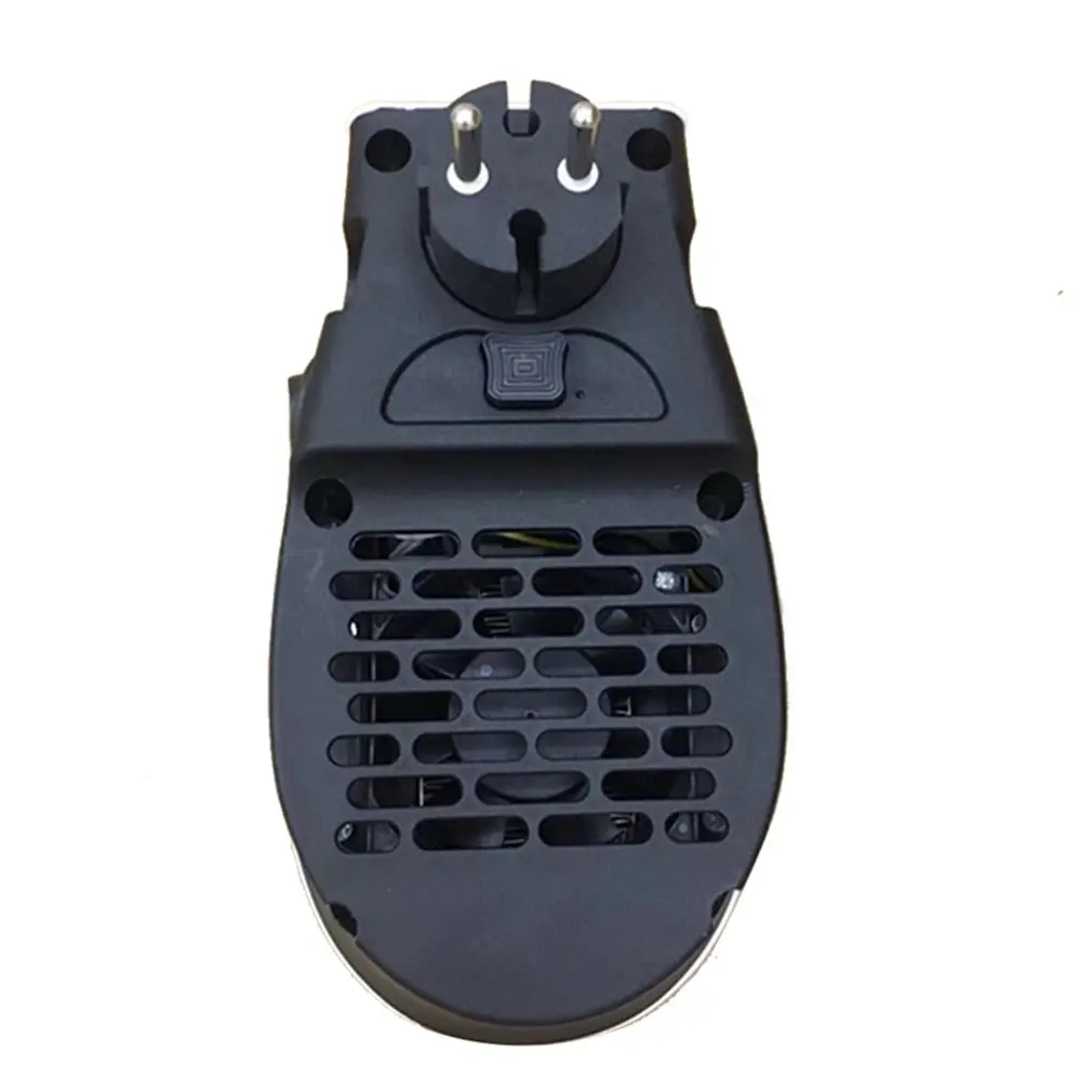 Mini Small Electric Heaters Fan Home Office Heater Warmer Electric Warming Heaters