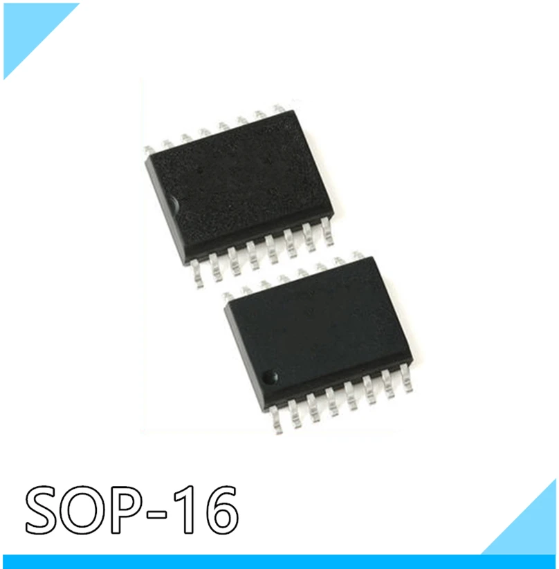 

NE5521D SOP16 IN STOCK 3pcs/lot