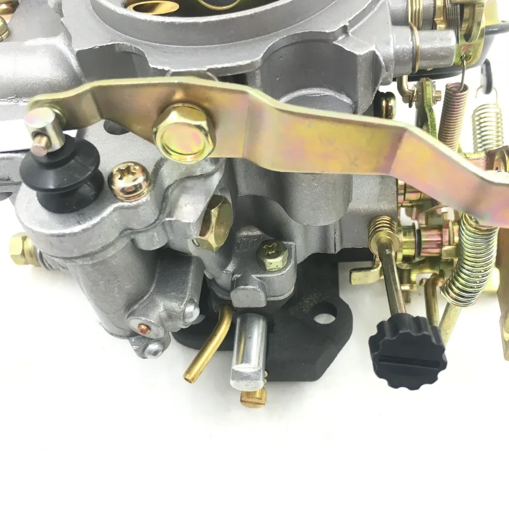 SherryBerg карбюратор Карбюратор carb для mitsubishi 4G33 MD-181677 CARBY качество хорошее Новое vergaser для MD181677