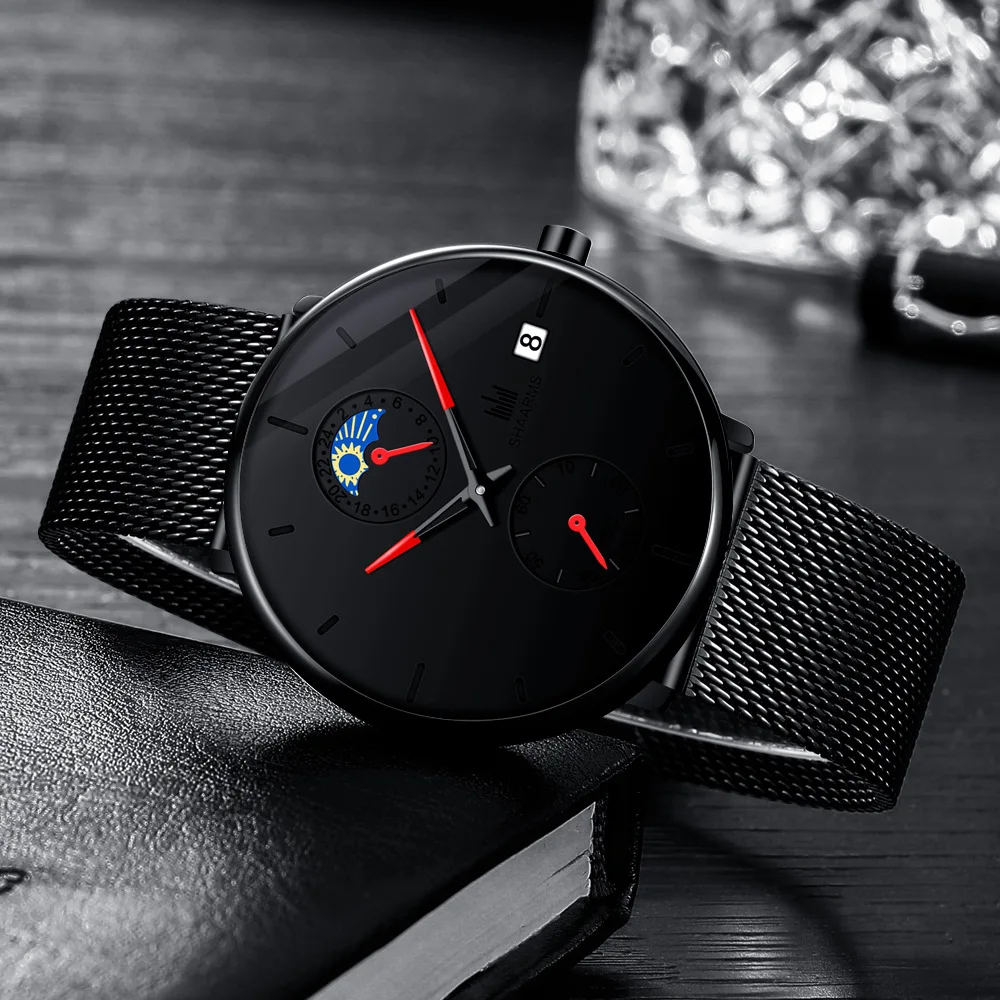 Reloj Hombre Военные Спортивные Аналоговые кварцевые наручные часы модные из нержавеющей стали мужские Relogio Masculino повседневные мужские часы наручные часы