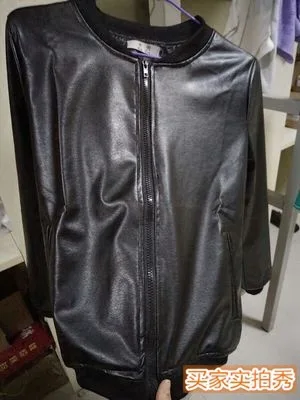 

2016 Autumn New Style Korean-style Pu Small Leather Coat Short Leather Jacket-Style Slim Fit Slimming Casual Locomotive