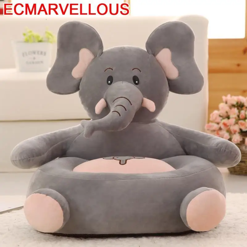Pufy Do Siedzenia сумка для ленивых Cameretta Bambini детское кресло принцессы детский спальный