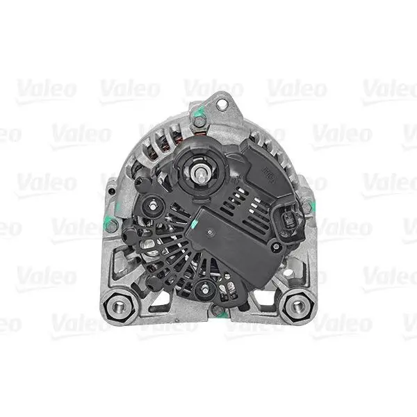 Alternator 14 V/110A 6 reb/Renault/Kangoo/Megane/Twingo 1.6 03 VA