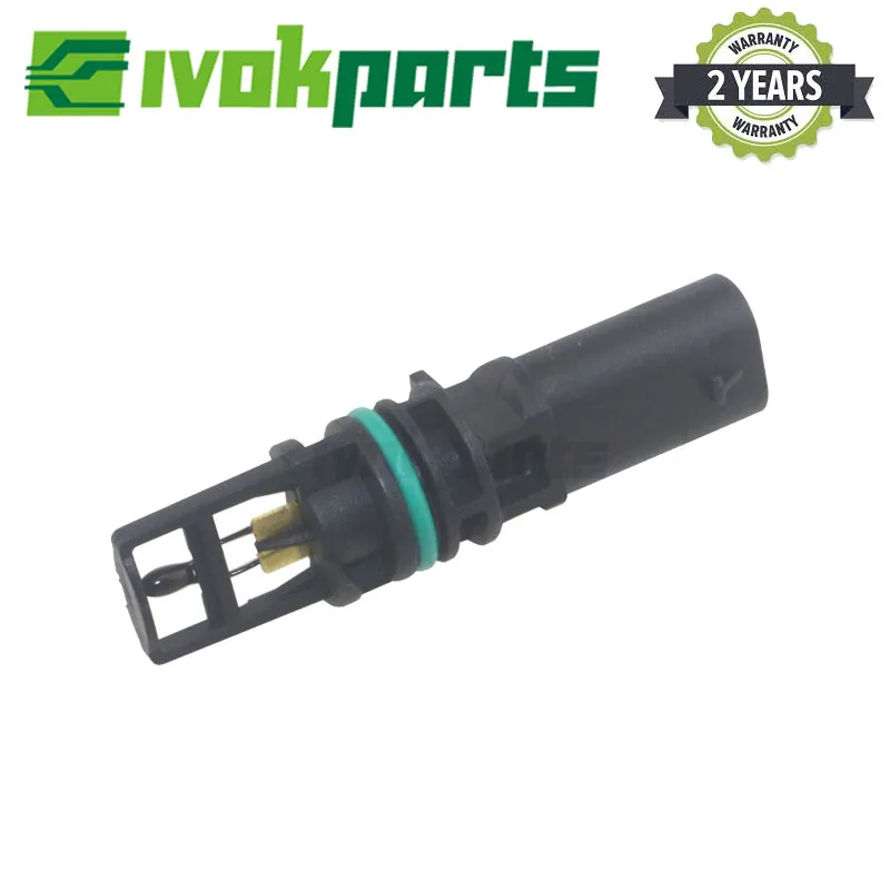 05149182AB 05149182AA Air Charge Temperature Sensor For JEEP GRAND CHEROKEE KL WRANGLER JL JK