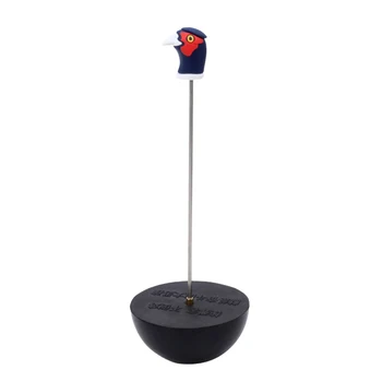 

Perfeclan Chicken Head Shooting Targets Plinking Hunting Practice Targets