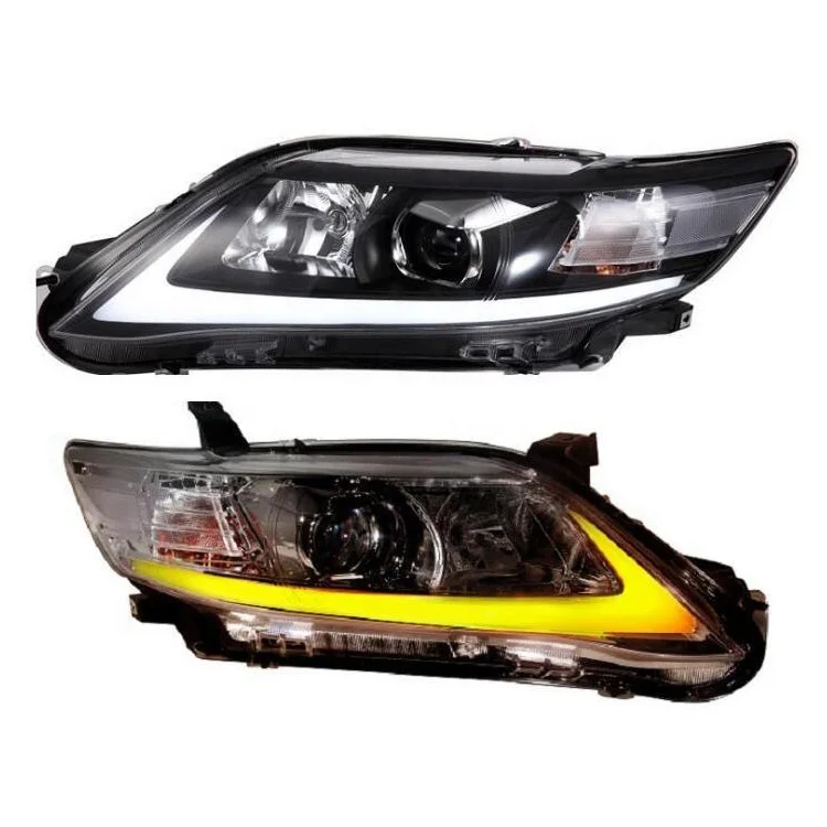 

auto led head light system FOR TOYOTA camry 2010-2011