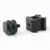 Three Head Connect Hot Shoe Base Set Use On Camera Mount Microphone Extend Port Metal Professional Adapter For LED Video Light