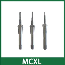 Sirona/Cerec MCXL фрезеровочный Бур для стеклянной керамики s/дисиликат лития/гибридная керамика
