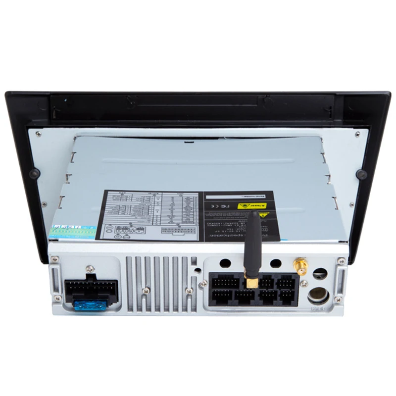 Best 2G RAM 1 Din Android 9.0 Car Multimedia DVD Player for BMW E90/E91/E92/E93 Navigation Radio 3 Series GPSAudio 2+32GB IPS 8