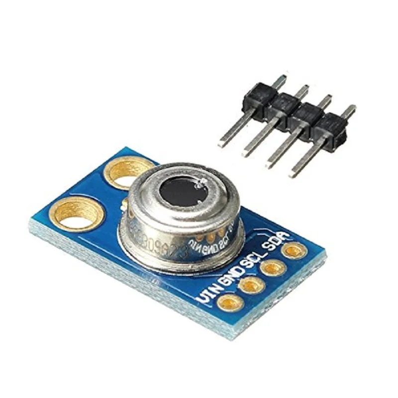 

Non-contact Infrared Temperature Sensor Module