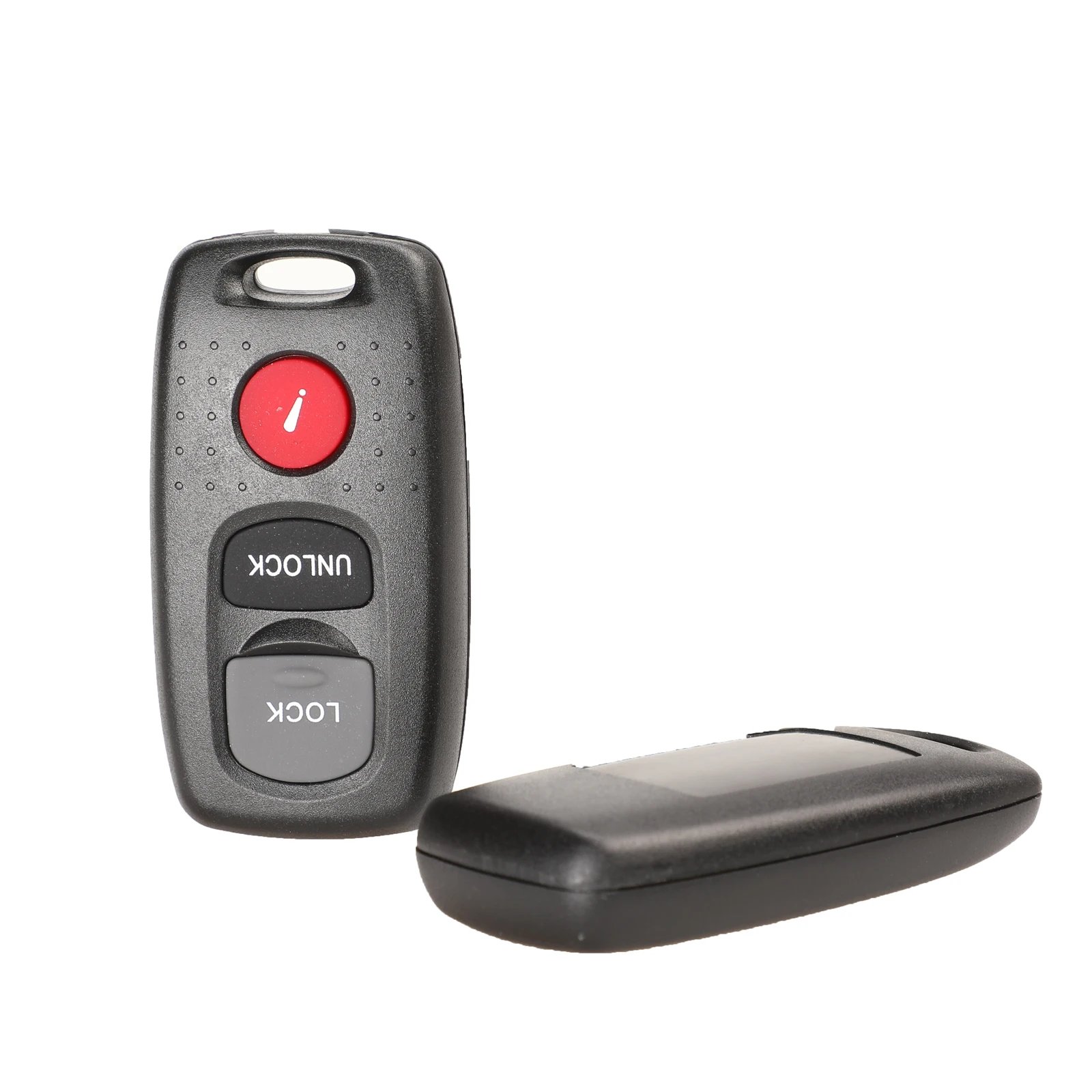 Jingyuqin для Mazda 3 2004-2008 для Mazda 6 2003 2004 2005 FCC ID: KPU41794 3 кнопки дистанционного управления автомобильный смарт ключ-брелок 315 МГц