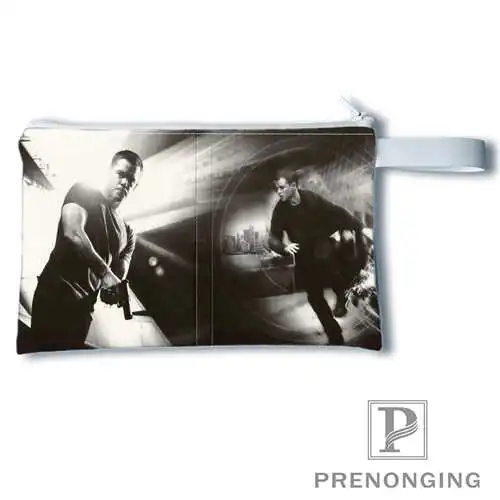

Custom Jason_bourne Printing Coin Purse Change Purse Zipper Zero Wallet Phone Key Bags Fashion Small Female Purse#19-01-22-5-273