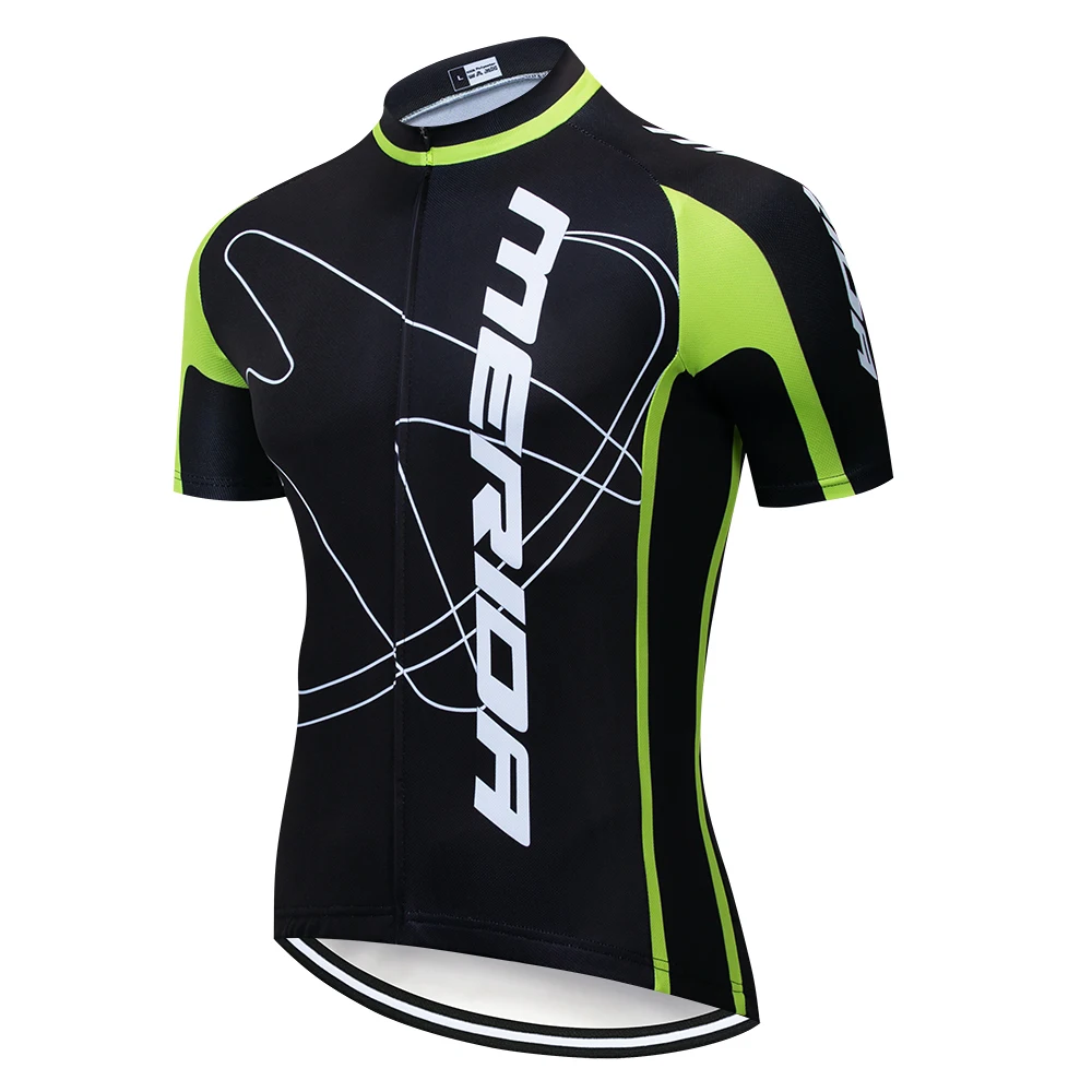Летний Strava комплект Джерси с короткими рукавами для велоспорта Maillot Ropa Ciclismo Uniformes быстросохнущая велосипедная Одежда MTB велосипедная одежда - Цвет: 20