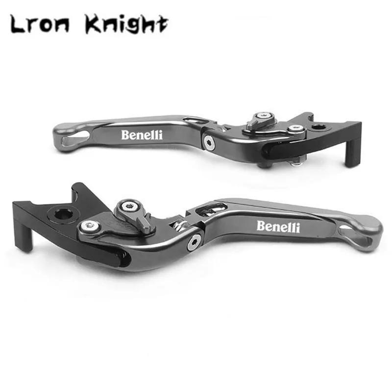 Для Benelli BJ 500 300 302 BN 600I BN302 300 899 600 TNT 300 600 BJ500 CNC регулируемые Складные Выдвижные Тормозные Рычаги Сцепления - Цвет: E