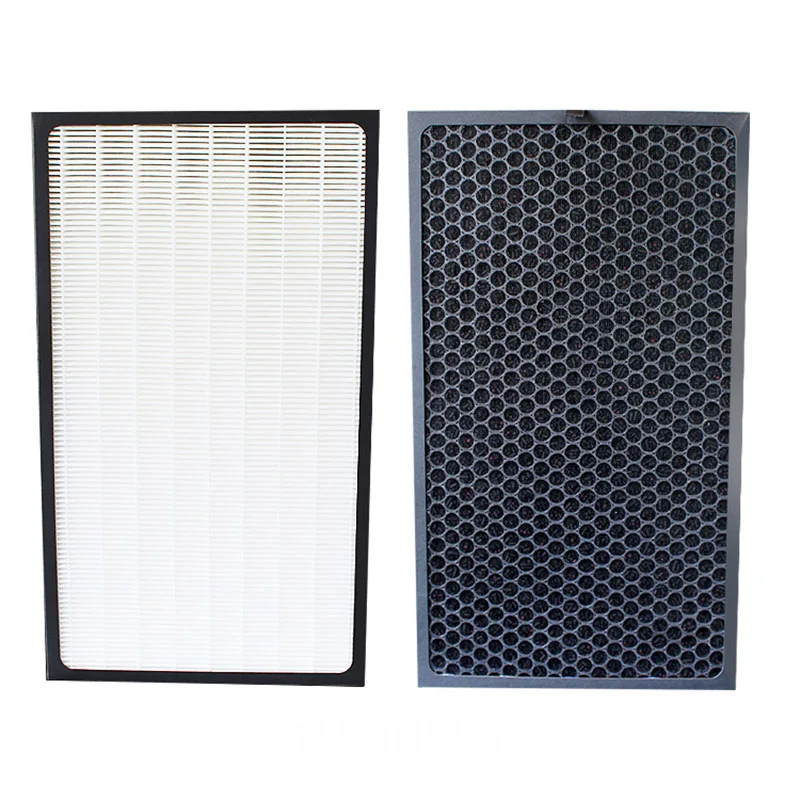 

Composite Filter Household Air Fresher Removing Odor Formaldehyde For FAP01 FAP02 Air Purifier Accessories