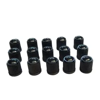 

10/50 Pcs Automobile Tire AIR Valve Cap Dustproof Caps Tyre Rim Stem Covers Airdust For Automobiles Motorcycles Trucks Universal