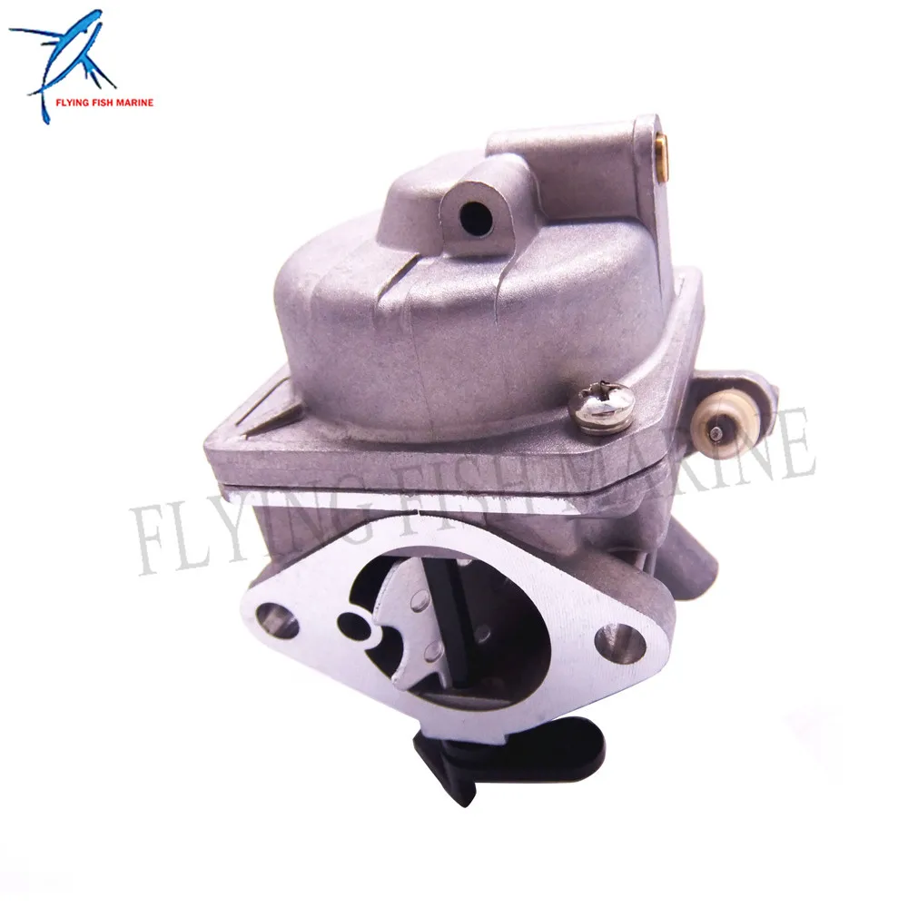 

Подвесной мотор 803522A04 803522A05 803522T2 803522T04-T06 карбюратор в сборе для Mercury Mariner 4-тактный 5HP 4HP Лодочный двигатель